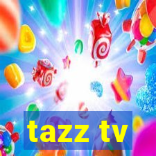 tazz tv